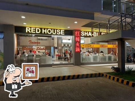 RED HOUSE TAIWAN SHA.